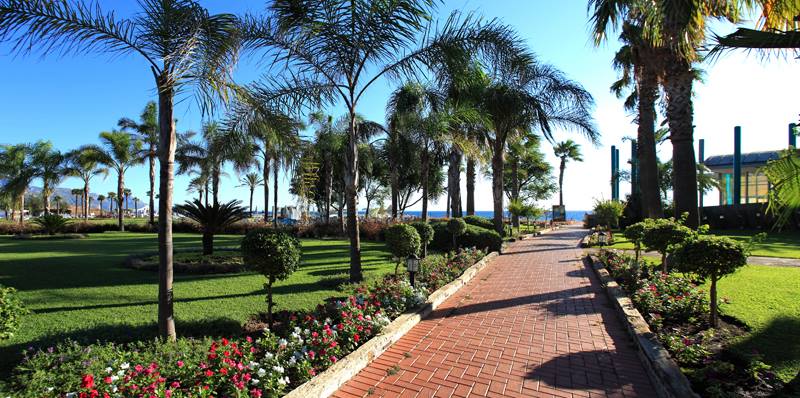 imagini hotel CLUB SALIMA